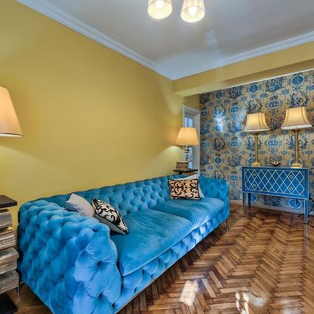 Le Park Apartment Bucharest Exterior photo