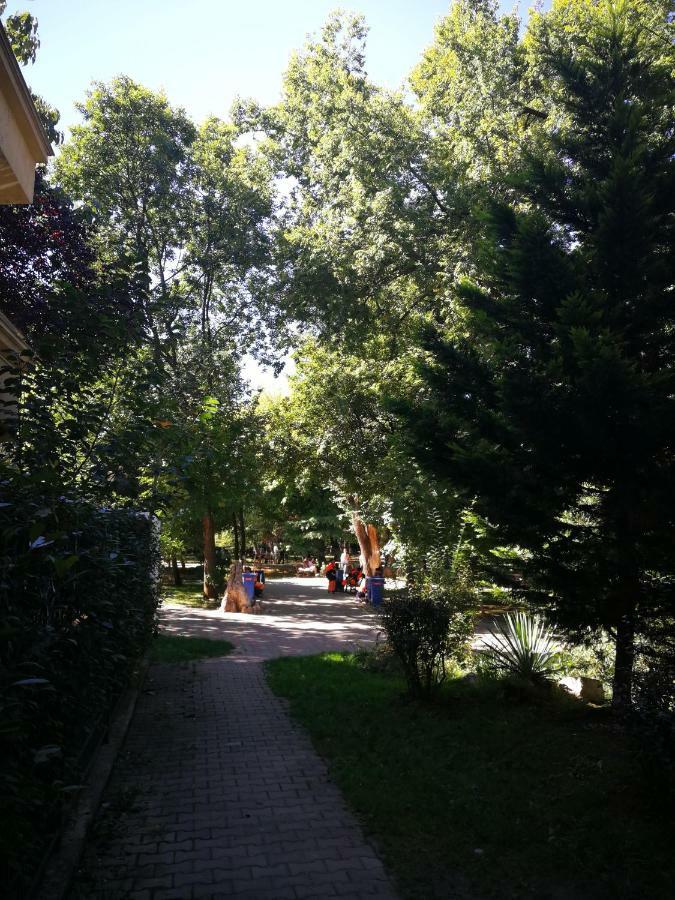 Le Park Apartment Bucharest Exterior photo
